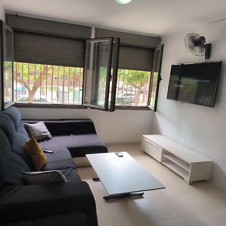Turisblo Apartamento 2 بينيكارلو المظهر الخارجي الصورة