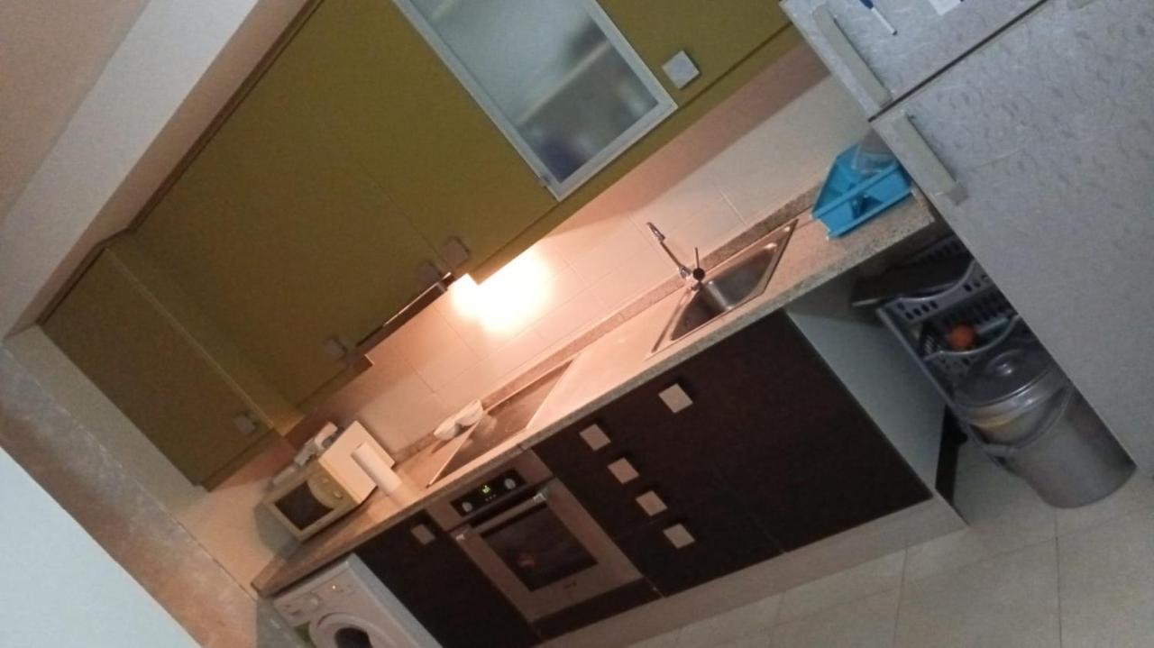 Turisblo Apartamento 2 بينيكارلو المظهر الخارجي الصورة