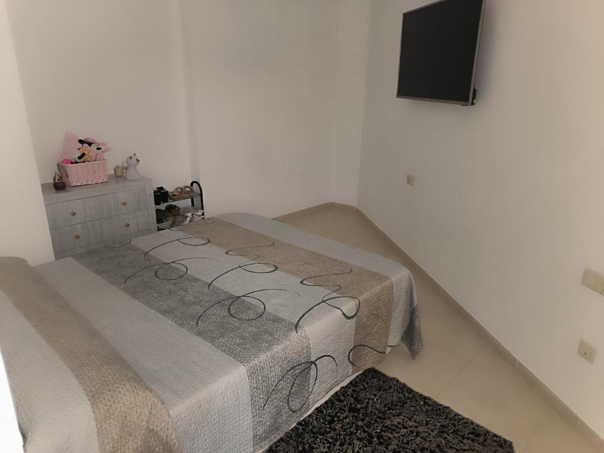 Turisblo Apartamento 2 بينيكارلو المظهر الخارجي الصورة